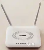 DIGISOL DUAL BAND 300 MBPS ROUTER ONU ENABLED