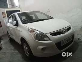 Hyundai i20 2012