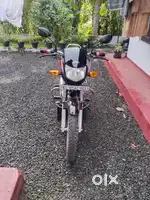 Hero honda cd deluxe