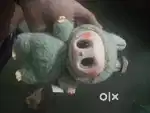 Labubu doll