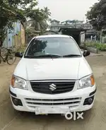 Maruti Suzuki Alto K10 2013 Petrol 50000 Km Driven