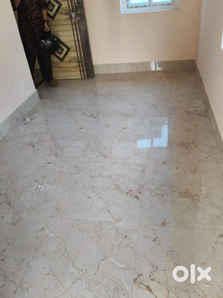 House for family and bachelor