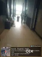 Commercial Office Space in Kumbhariya