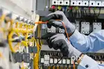 Electricians for New Manufacturing Factory