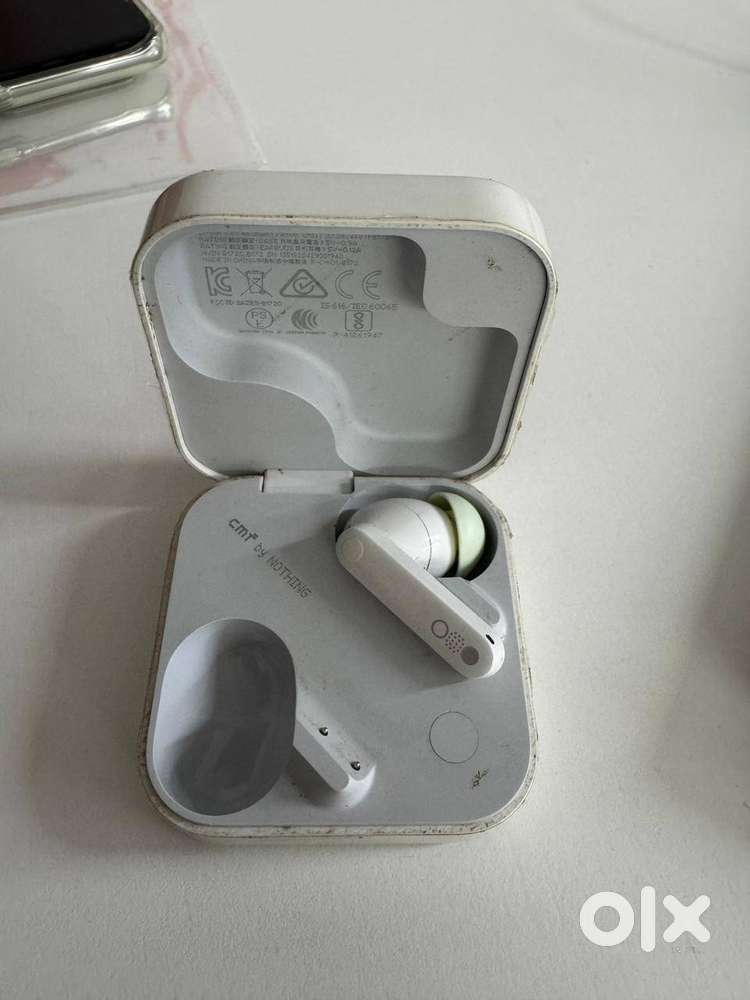 CMF Buds Pro 2