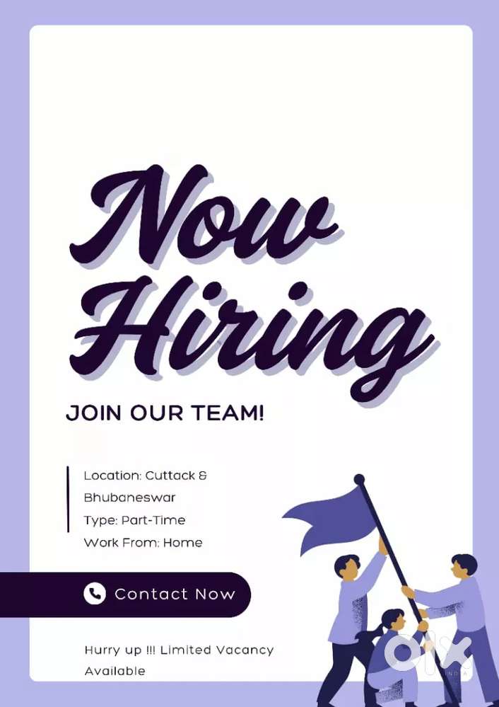 part time legends needed