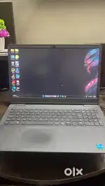 Dell Inspiron 3501, i3 11th Gen