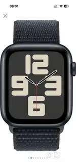 Apple Watch SE 2