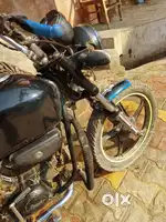 Hero honda /CD Dawn