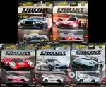 Premium Imported Hotwheels