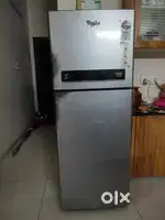 Whirlpool Refrigerator Neo