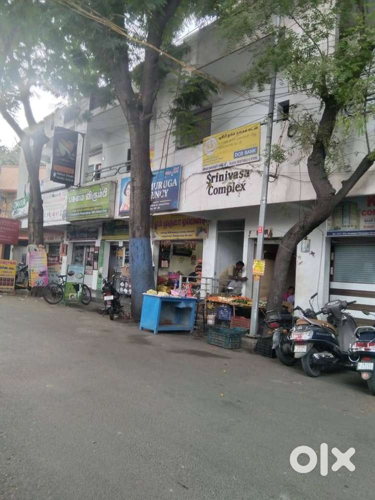 Office space for rent