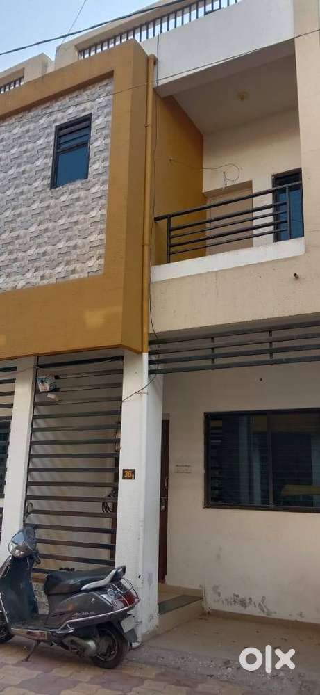 RO HOUSE AT JITODIYA MOGRI ROAD