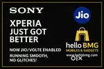 Sony Xperia 1 IV | 5G | Jio| 4K OLED | 12/256GB | Pro Cam | Like New