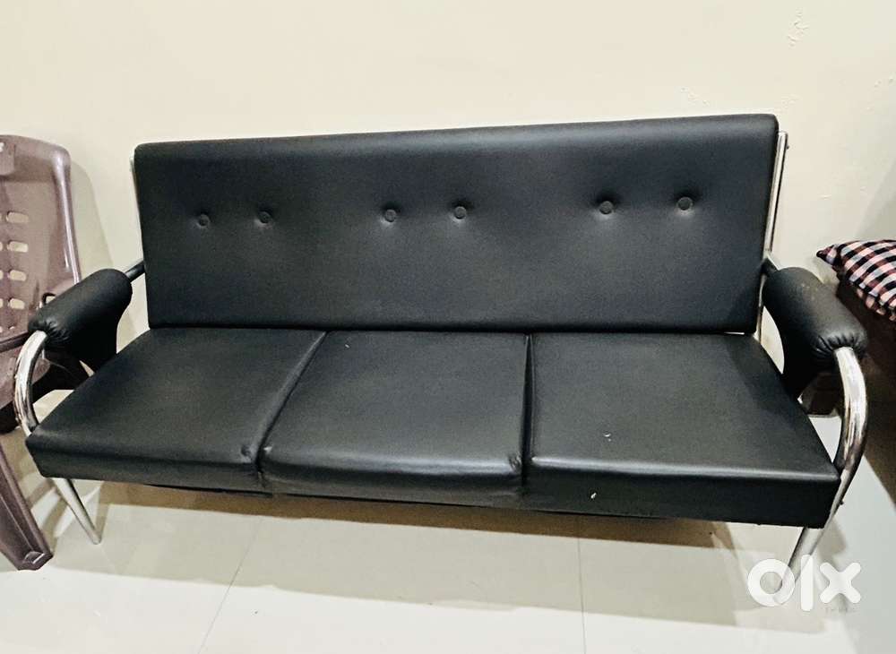 3+2 sofa set