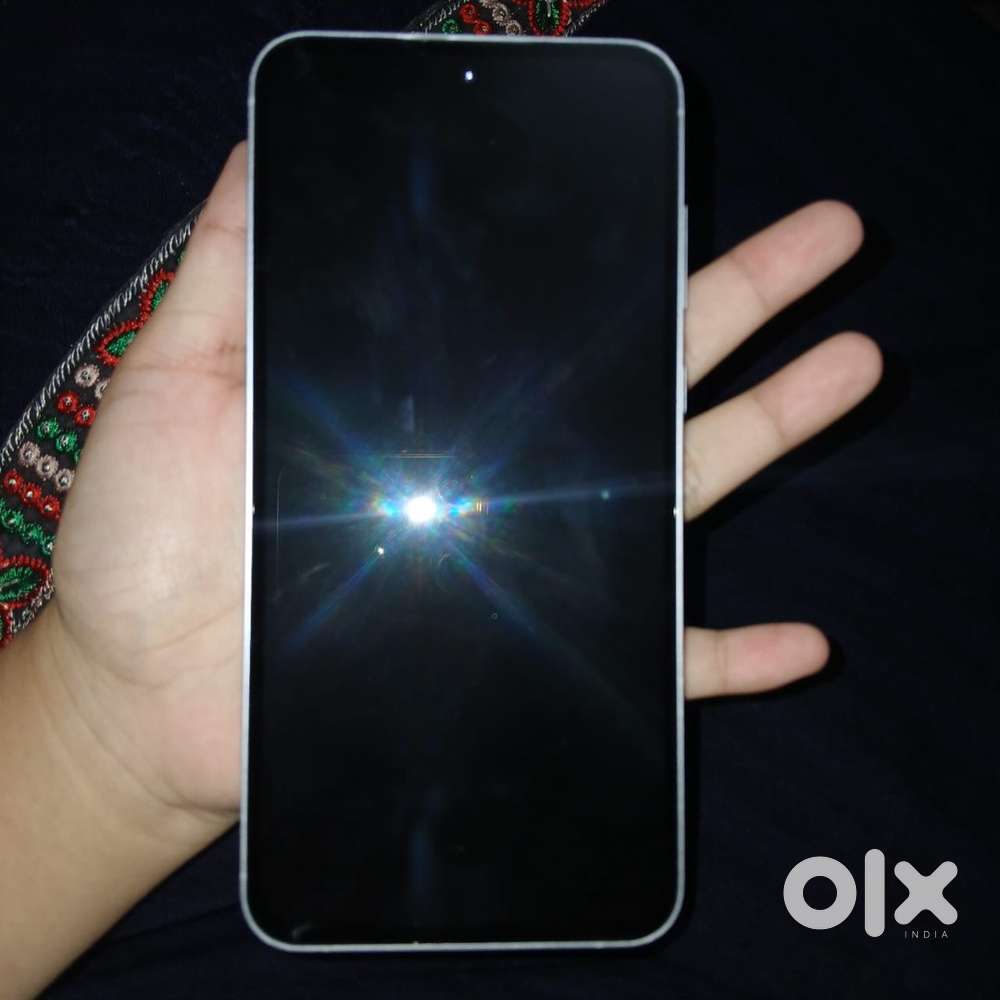 Samsung A55 5G