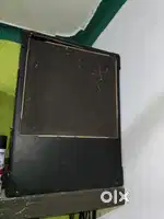 Ahuja base n 12 inch speaker