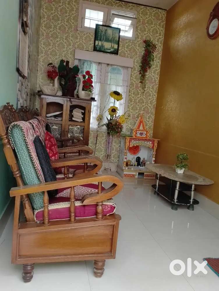 Beutiful house 400 square area
