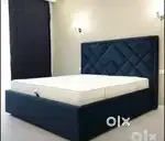 Brand new sofa double bed with Box