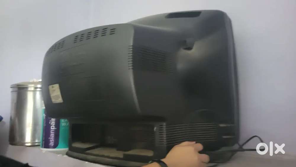 LG Color TV, fully working