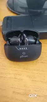Ptron Prism TWS Ear Buds