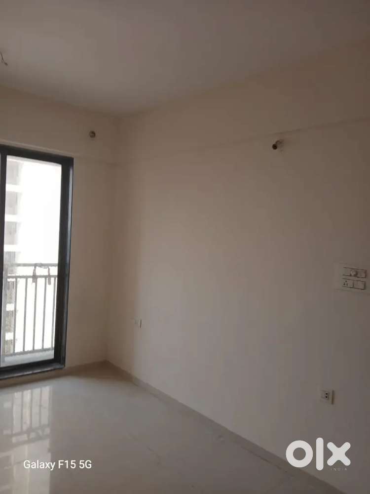 1BHK flat at Shilpata Dombivili road