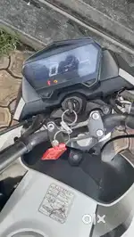 Hero Xtreme 160R bike.