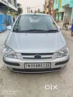 Hyundai Getz Prime, 2007, Petrol