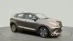 Maruti Suzuki Baleno Zeta CVT, 2021, Petrol