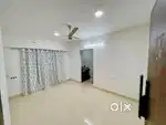 1 BHK Flat for Rent in Bhandup West, available for immediate possesion