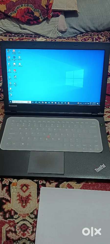 Leptop lenovo L440