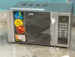Microwave oven