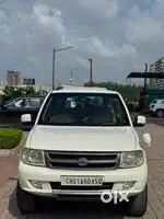 Tata Safari 4x2 EX DICOR BS-III, 2011, Diesel