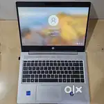 Hp 440 g6 Laptop i5 8gen