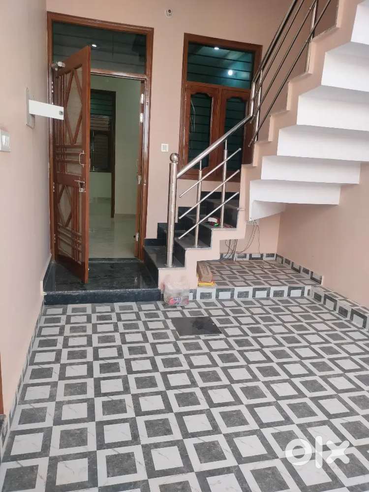 Independent house for rent