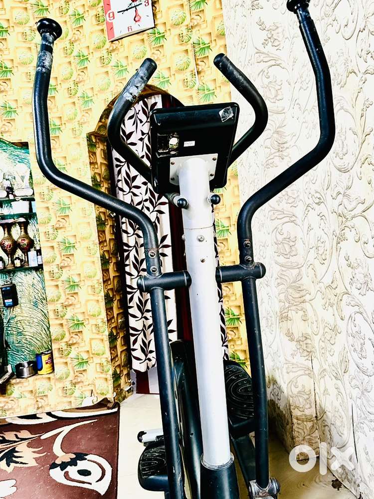 Welcare Elliptical Cross trainer