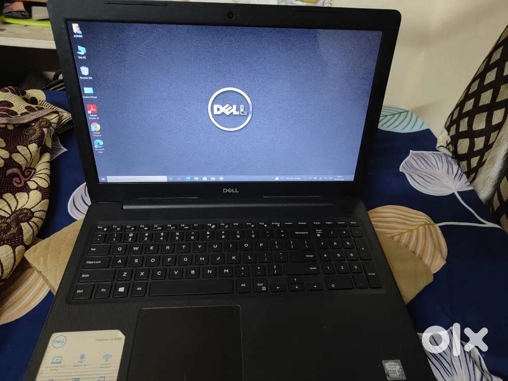 Dell i5 10th Laptop Touch