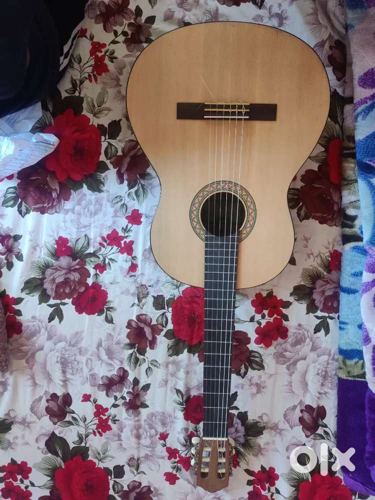Classical guitar