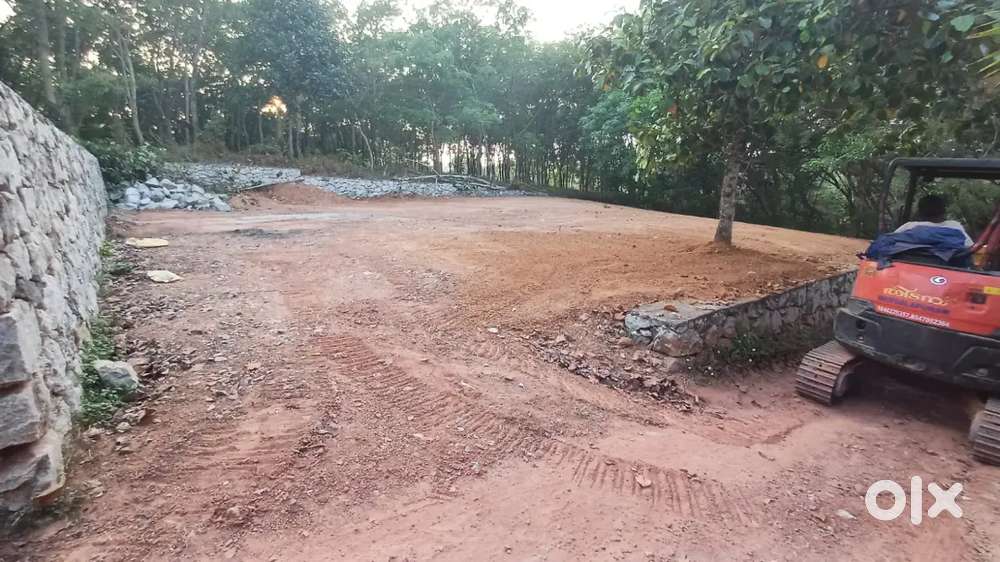 5 cent kaniyapuram TECHNOCITY