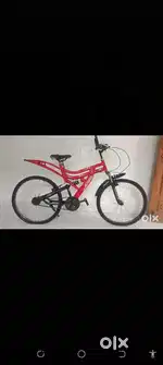 Hercules and Hero bycycle
