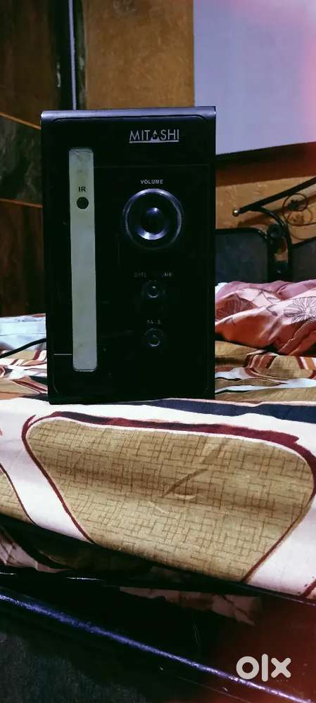 Good quality and good base and sound