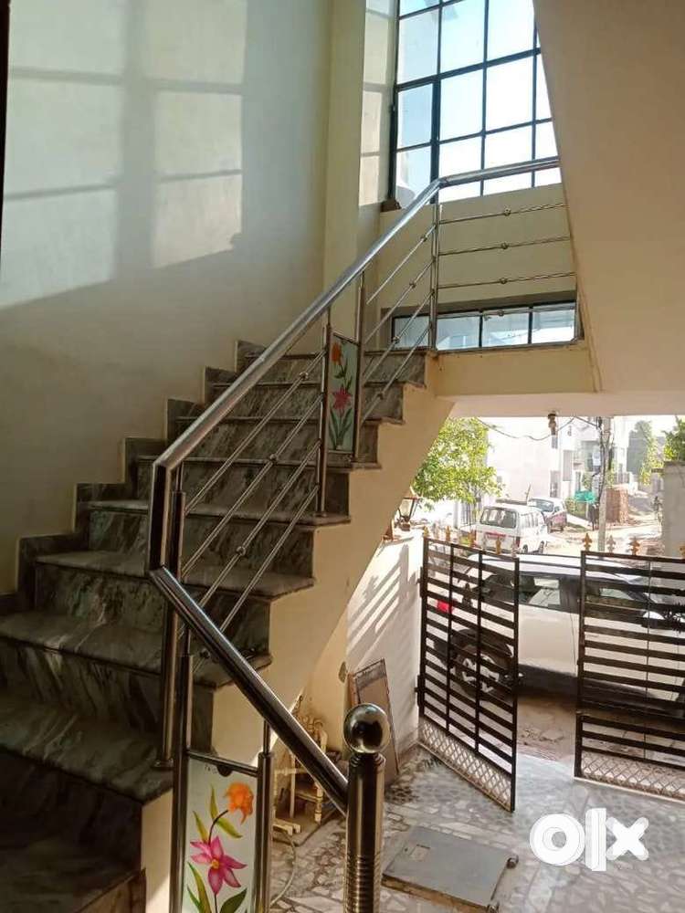 3BHK in suraj nagar near vaishali nagar