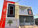 Beautiful house