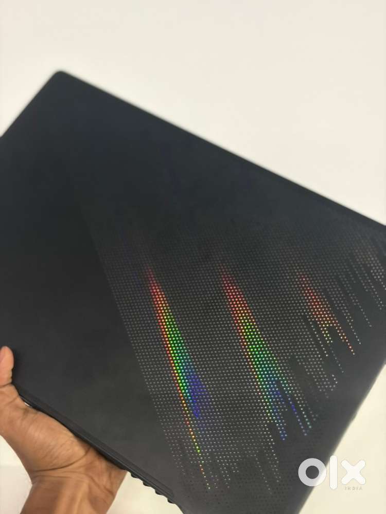 ROG Zephyrus m16 Gaming Laptop intel i7