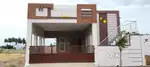 2BHK SPACIOUS VILLAS  FOR SALE NEAR AYYANKOTTAI