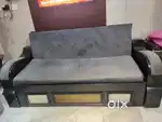 Sofa cum bed