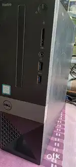 Dell i3 7thGen CPU for sale