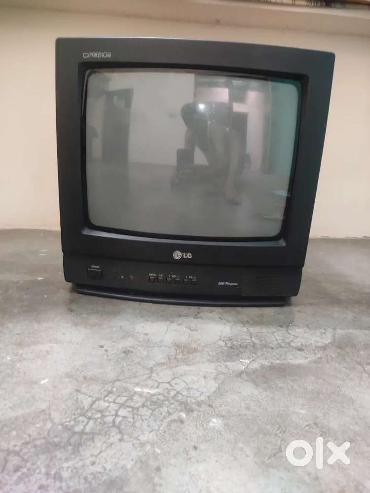 GOOD CONDITION LG TV AT CHEAPEST PRICE