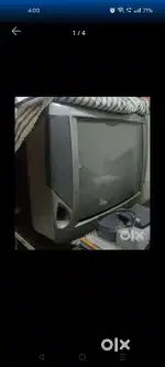 Onida Doom TV