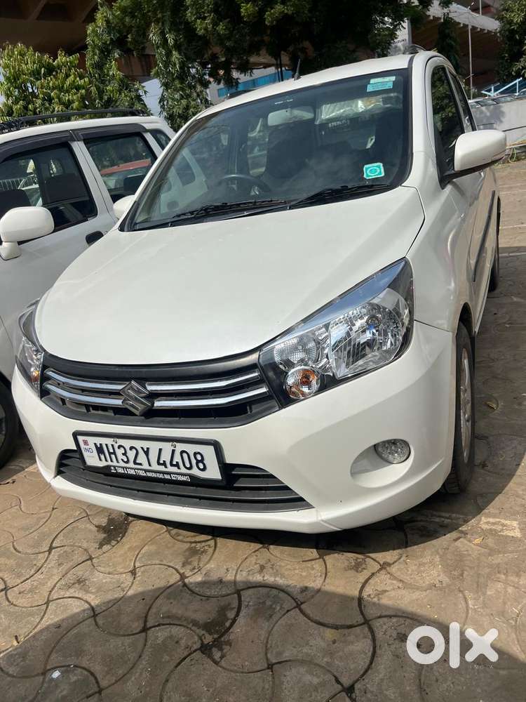 Maruti Suzuki Celerio ZXI, 2016, Petrol